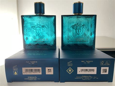 versace eros sample bottle|versace eros lowest price.